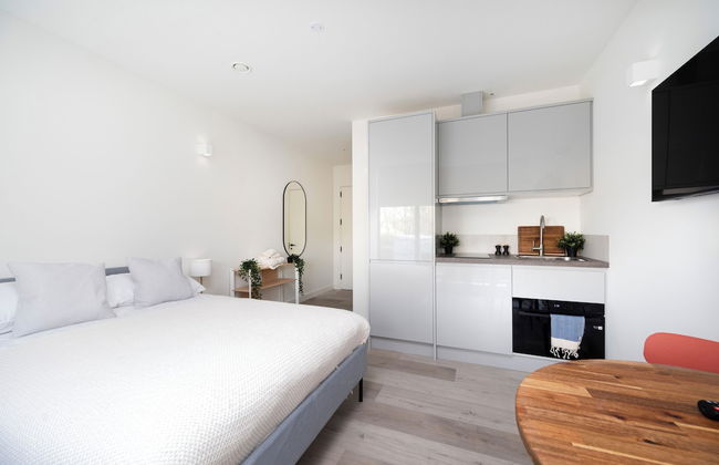 190 Northolt Road - Foto 5