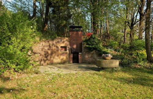 Ferienhäuschen Sans Pareille bei Bayreuth - Foto 43