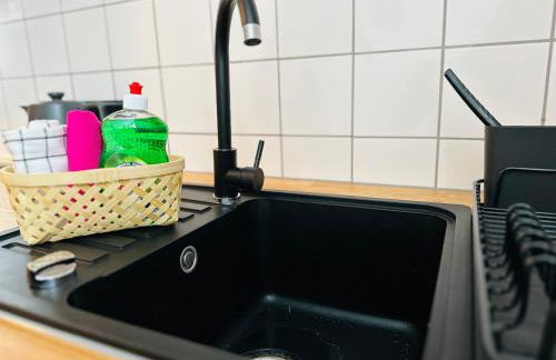 Apartments Dombergblick - Suhl, Stadtmitte - Foto 16