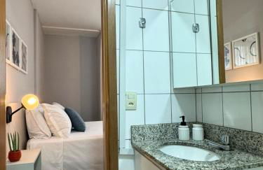 Sudoeste - aconchegante, silencioso, funcional - Foto 25