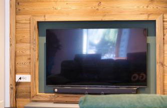 El Surcinel – Alpine Design Home - Foto 46