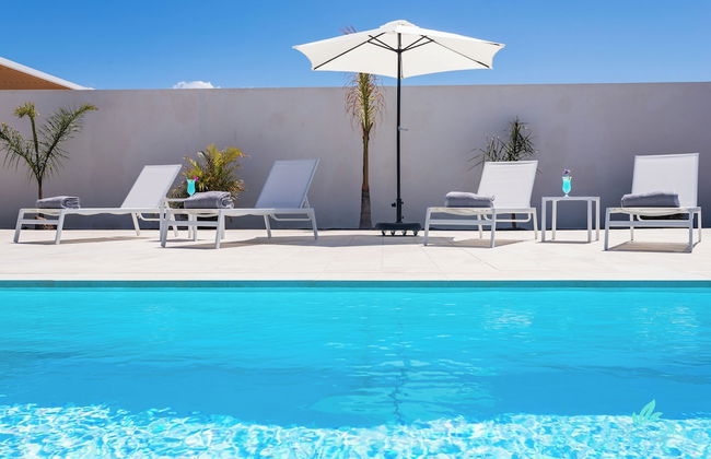 Villa Paraiso de Jil - Stunning, Brand new 3 bed ! - Photo 28