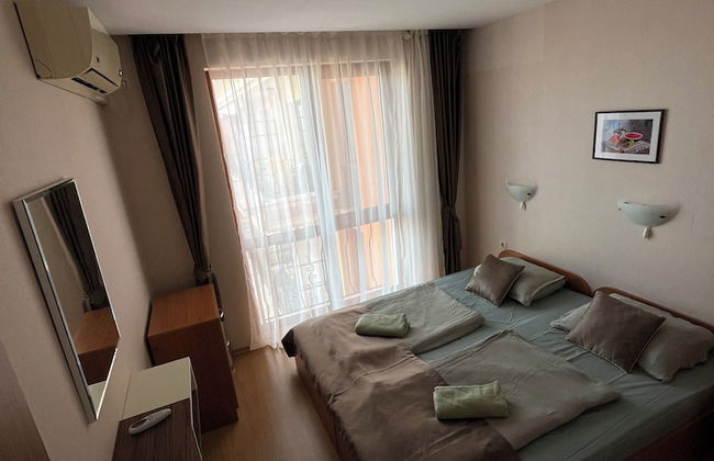 Prestige Fort Beach Apartment B2 94 - Foto 6