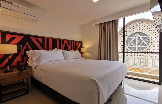 Origen Local Suites - Photo 4