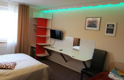 Kasztanowe Wrota - Foto 21