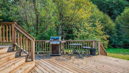 Tilikum House - Foto 3