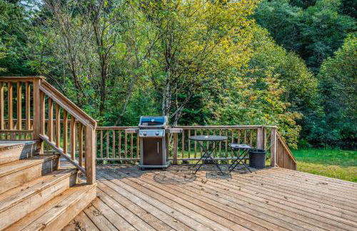 Tilikum House - Foto 3