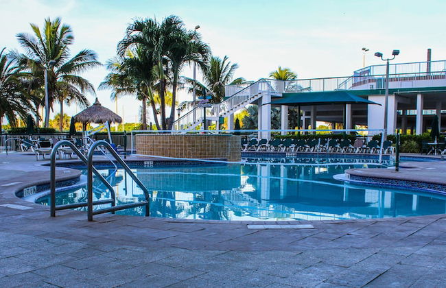 The Resort on Cocoa Beach - Foto 30