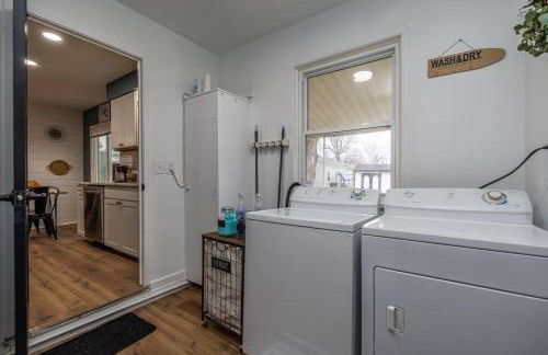 Close to airport* Pets*Fenced yard*A/C & Fast WIFI - Foto 15