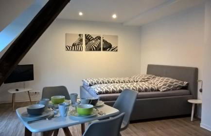 Mosel Ausblick - Foto 39