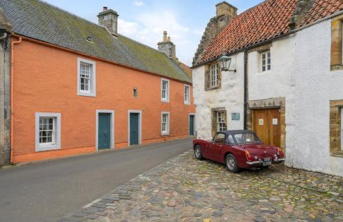 Historic 1BR Home in Culross Near Filming Sites - Foto 62