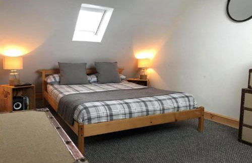 Ayrshire Holiday Cottage - Foto 18