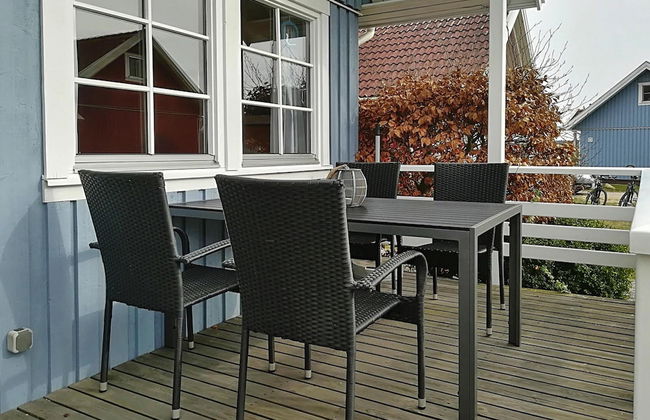 Holiday House at the Useriner See, Userin - Foto 15