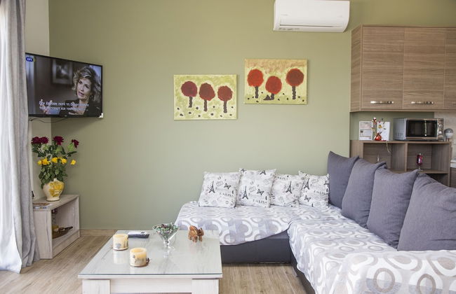 Villa Saint George - Foto 12