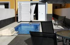 Villa La Zenia Boulevard 36 - Foto 2