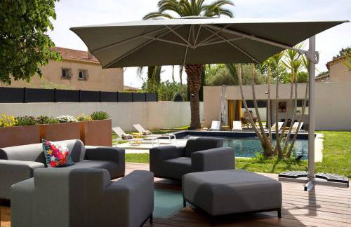 Villa Luxe Oasis - Foto 45