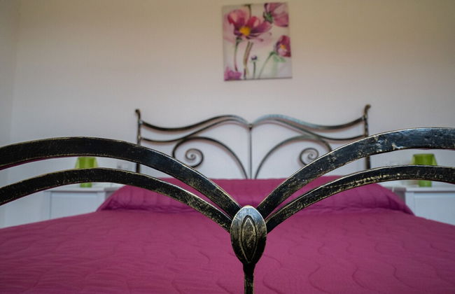 Agriturismo Borgo Bernabei - Foto 71