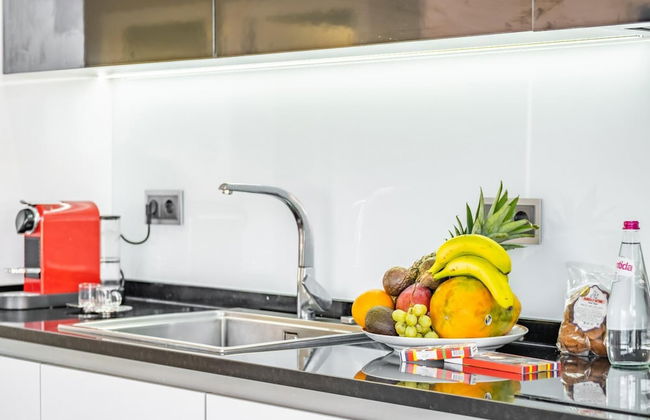 Belle Maison by Madeira Sun Travel - Foto 16