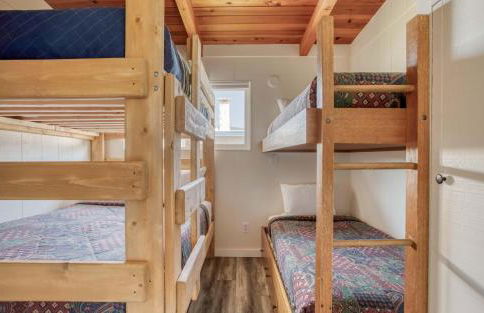 On the Sand MCA 198 - Meredith Lodging - Foto 27