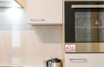 Apartment Am Ostedeich-2 by Interhome - Foto 13