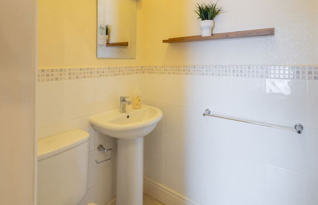 Host Stay The Keep - Photo 31