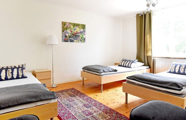 16 Person Holiday Home in Palsboda-by Traum - Foto 6