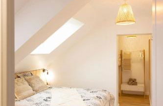 Le Presbytère des Baraques à Blériot-Plage - Foto 39