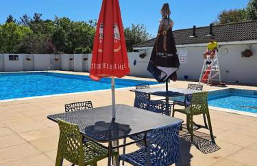 Casita De Cuervo at Shorefield Park - WIFI - Pet Friendly - Passes Included - Photo 53