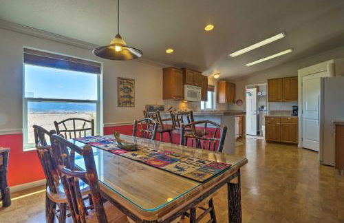 The Fishing House Buena Vista Home with Mtn Views! - Foto 7