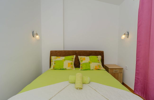 Paradise Bay Apartments - Foto 22