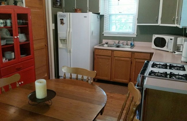 The Pentwater House - Foto 5