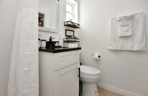 Blue Mist Motel - Room #4 - Foto 12