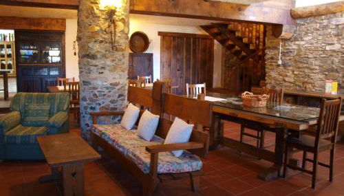 Casa da Bica Gondesende - Foto 1