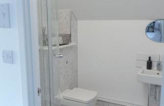 Valley View Studio Annexe - Photo 37