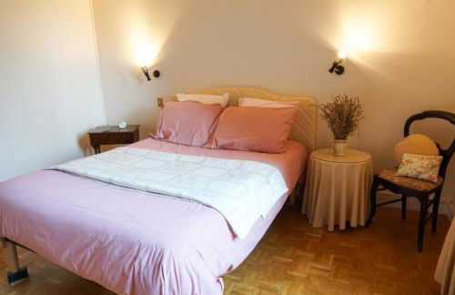 EXIGEHOME-Bel appartement 3 chambres grands volumes - Foto 13