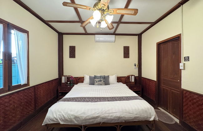 Villa de Mekong - Foto 13