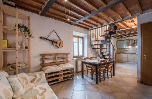 Casa di Franca a San Galgano - Foto 1