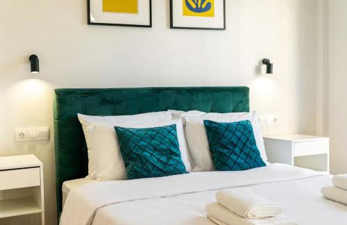 3 Bedroom Gem at METRO - Foto 1