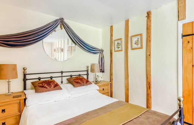 Holiday Home in Ceredigion Near Sea Beach - Foto 2