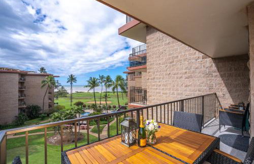 Deluxe Oceanside Resort Vistas - Foto 64