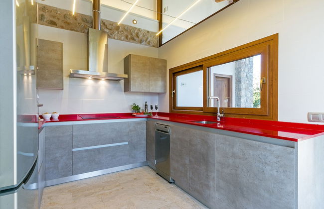 Finca Es Serral - Photo 11