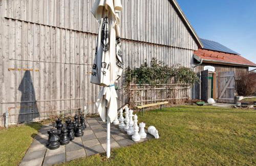 Birkethof Studio - Foto 24