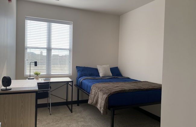 Atmosphere Lincoln - Photo 17