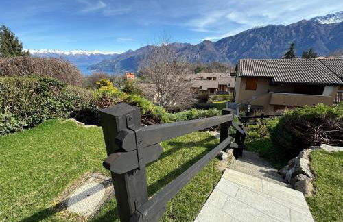 Breva's Flat near Bellagio - Foto 3