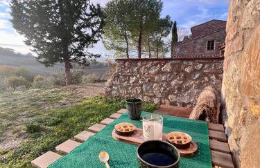 LA COLLINA DEI SAPORI Montepulciano - Photo 28