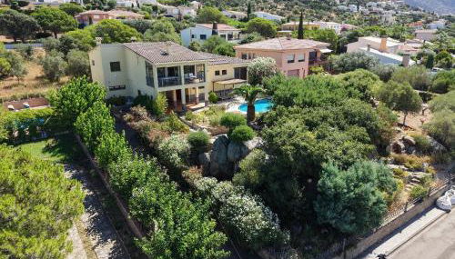 Casa espaciosa con aire acondicionado y admite mascotas en Pau - ES-366-2 - Foto 4