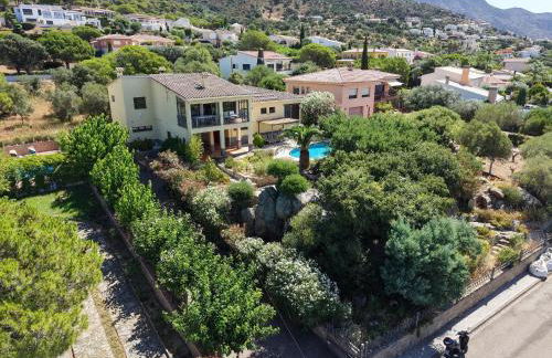 Casa espaciosa con aire acondicionado y admite mascotas en Pau - ES-366-2 - Foto 4