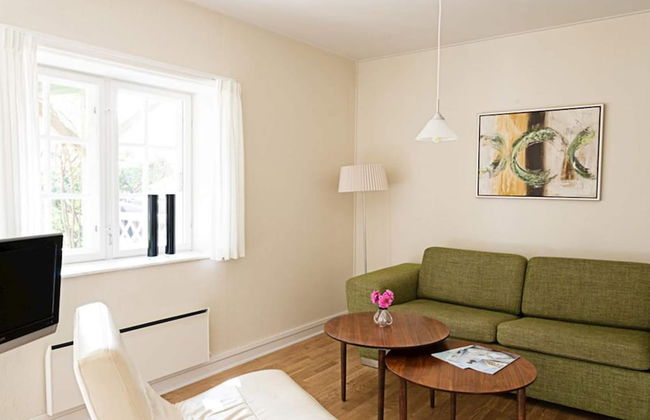 3 Person Holiday Home in Svaneke - Foto 19