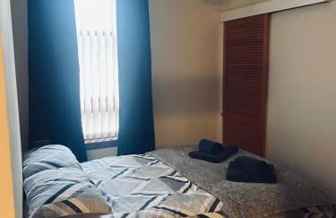 Largs Holiday Apartment - Foto 8