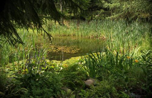 Zezuj Agroturystyka i Łowisko - Photo 75